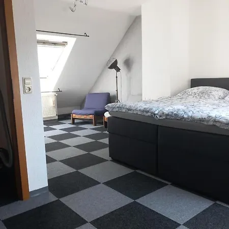 Zur Alten Metzgerei *