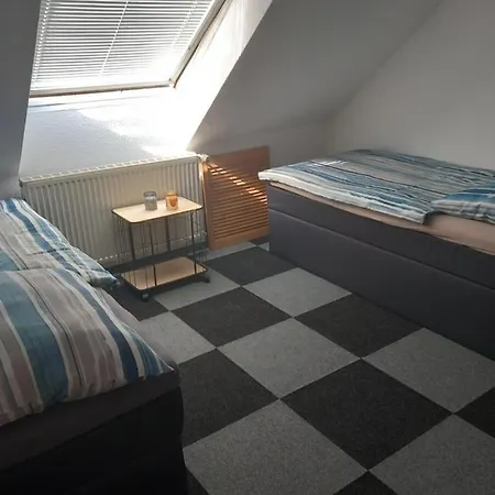 Zur Alten Metzgerei * Alf