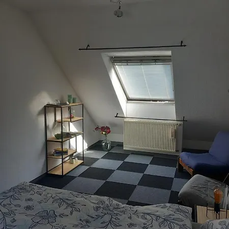 Zur Alten Metzgerei Alojamento de Acomodação e Pequeno-almoço Alf