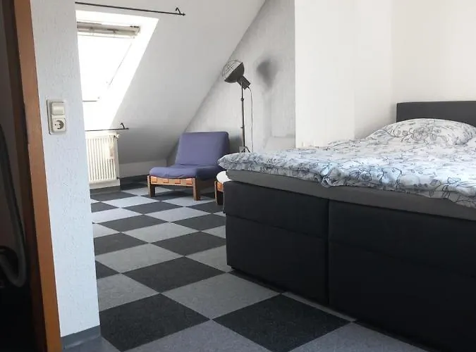 Zur Alten Metzgerei *