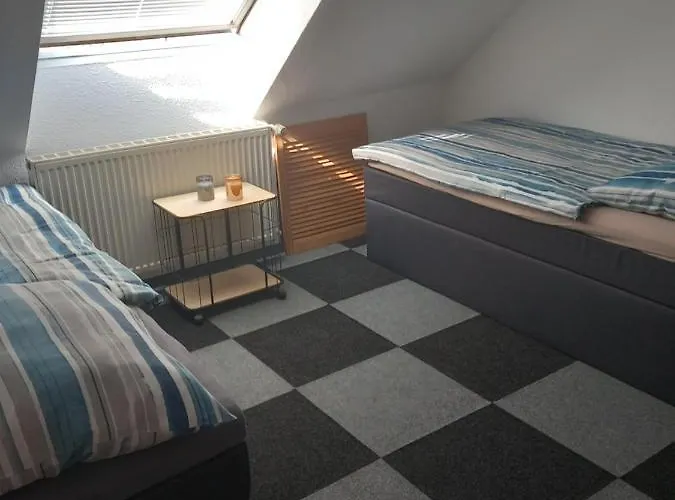 Zur Alten Metzgerei * Alf