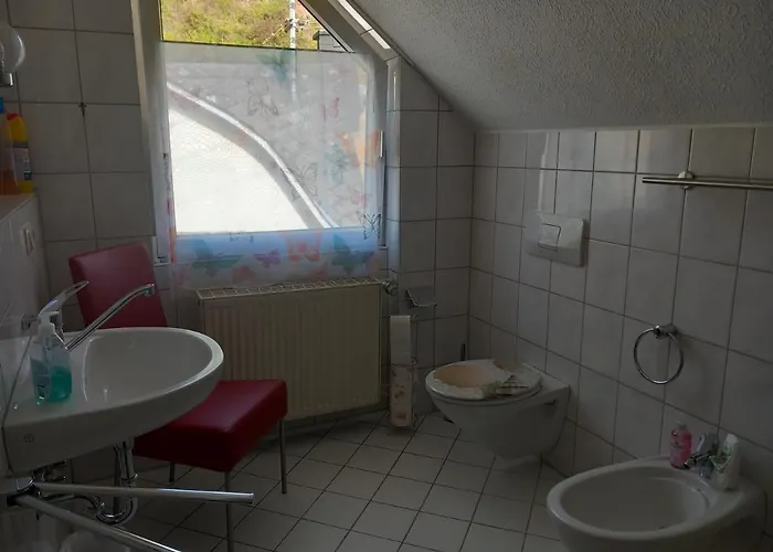 Frühstückspension Zur Alten Metzgerei *