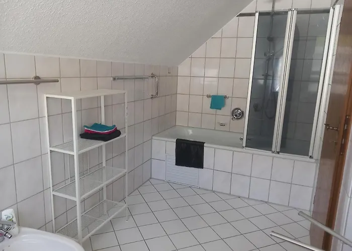 Zur Alten Metzgerei לינה וארוחת בוקר *