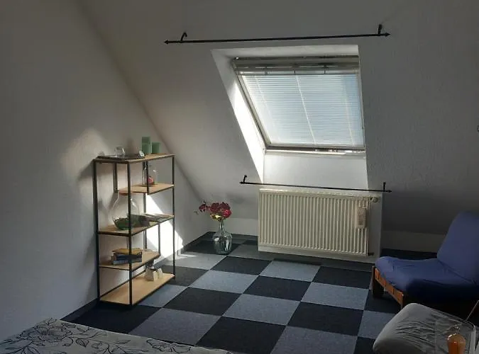 Zur Alten Metzgerei Frühstückspension Alf